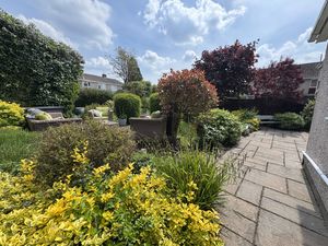 REAR GARDEN C- click for photo gallery
